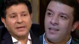 مكالمة ضحك وحنين واتفاق مفاجئ.....