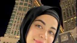بعيدًا عن الأضواء.. يارا السكري...