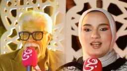 طارق النهري يكشف أسرار نجاح...