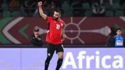محمد صلاح ومرموش يقودان طموح...