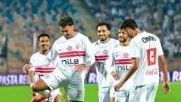 الزمالك يخطط لصرف جزء من...