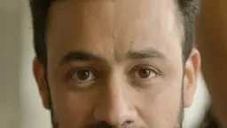 أول ظهور صادم لأحمد داود...