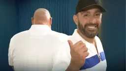 أحمد السقا يكشف أسرار حياته...
