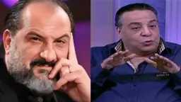 خالد الصاوي يضرب بقوة: الحجز...