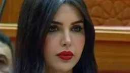 بعد الجدل والقلق على حالتها...