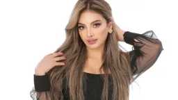 شيري عبد الحميد تتصدر بوستر...