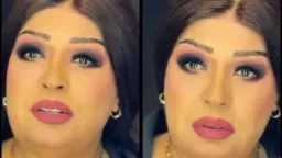 فيفي عبده تشعل السوشيال برسالة...
