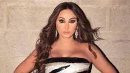 إليسا: لا أفكر في الزواج...