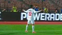 الزمالك يبدأ صرف جزء من...