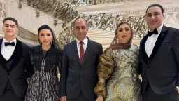 بالصور.. حسن شاكوش واورتيجا يشعلون...
