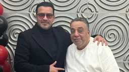 محمد رجب يكسر الصمت ويكشف...