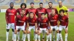 صراع الصدارة يشتعل بين بيراميدز...