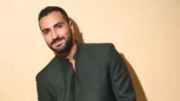 محمد الشرنوبي يكشف أسرار طفولته...