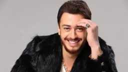 سعد لمجرد يشيد بالمنتخب المغربي...