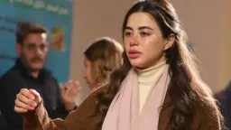 يارا السكري تتصدر التريند بعد...