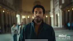 انتقام وأكشن في صدارة المشهد.....