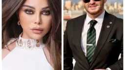الاستماع لأقوال محامي هيفاء وهبي...