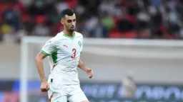 يوسف بلعمري يودّع جماهير الرجاء...
