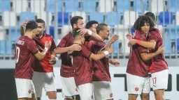 الدوري المصري | سيراميكا كليوباترا...