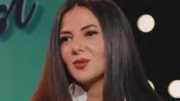 دنيا سمير غانم ترد على...