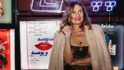 يسرا بالفرو.. إطلالة تخطف الأنفاس...
