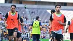 الزمالك يواصل الاستعداد للمصري في...