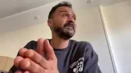 إبراهيم سعيد يطلب دعوات متابعيه...