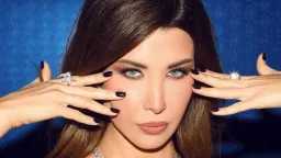 نانسي عجرم تشعل الأجواء بحفلها...