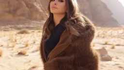 إليسا تخطف الأنظار من قلب...