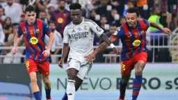برشلونة على القمة ورصيد ريال...