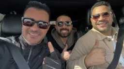 محمد رجب يُفجر موسم رمضان...