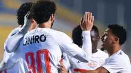 الزمالك يواجه حصارًا قانونيًا من...
