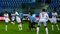 موعد مباراة الزمالك والمصري اليوم...