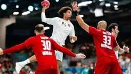 موعد مباراة مصر ونيجيريا في...