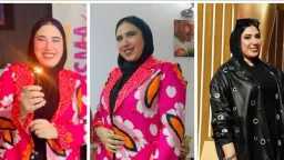 إطلالة مثيرة للجدل للإعلامية دعاء...