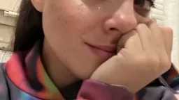 مريم الخشت تكشف كواليس «طالع...