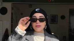 أسما شريف منير تكشف رحلة...