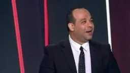 وليد صلاح الدين يوجه رسالة...