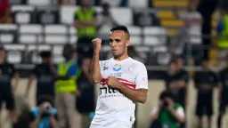معتمد جمال يعلن تشكيل الزمالك...