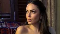 وئام مجدي تكشف كواليس مسلسلها...
