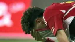 غياب بلا مبرر.. إمام عاشور...