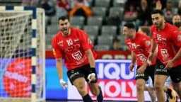 منتخب مصر لكرة اليد يواصل...