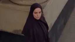 ريهام عبد الغفور تثير الجدل...