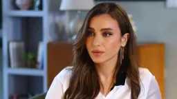 هلا السعيد تخطف الأنظار وتشارك...