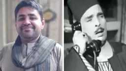 محمد عربي يتصدر السوشيال ميديا...