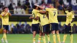 النصر السعودي يقترب من إغلاق...