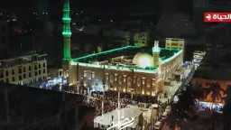 من قلب الحسين إلى كل...