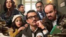 قبل عرض ”المتر سمير”.. طليقة...