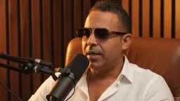 محمد عدوية مفاجأة تتر مسلسل...