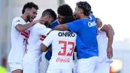 الزمالك يواجه كهرباء الإسماعيلية الليلة...